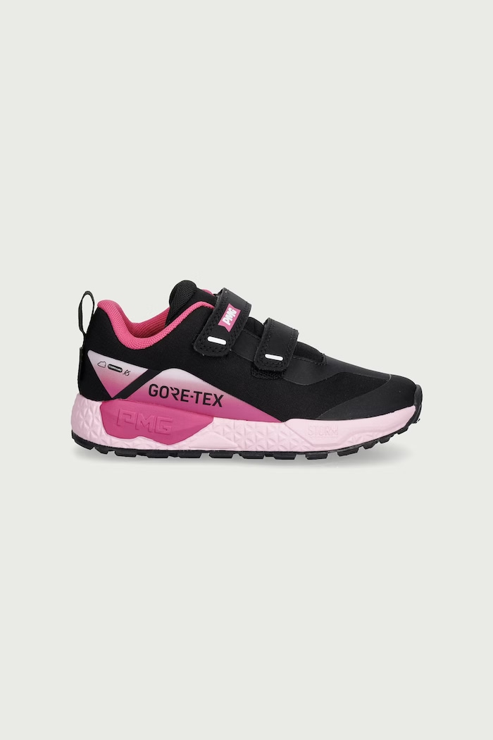 Primigi Sneakersy dziecięce 2419211.30.35 czarny AW26