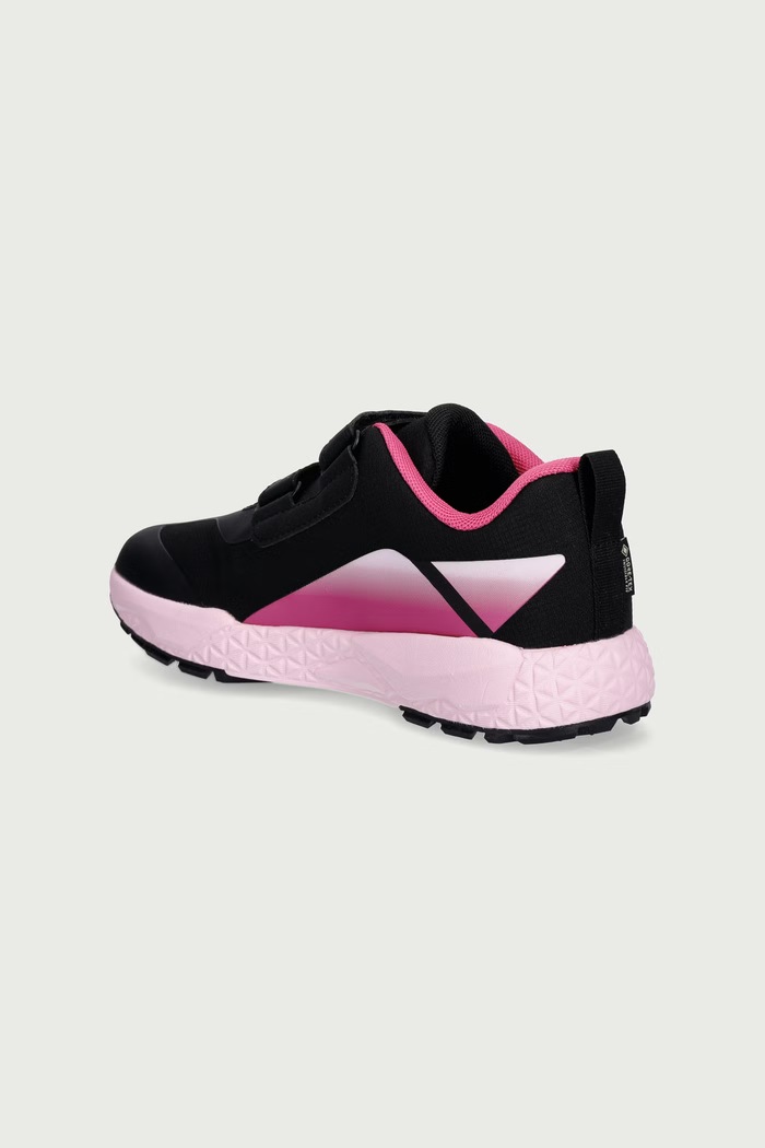 Κοριτσίστικα Primigi Sneakers παιδικά 2419211.30.35 μαύρο