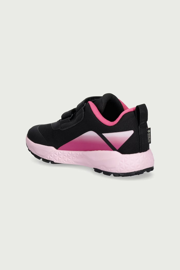 Dziewczynka Primigi Sneakersy dziecięce 2419211.30.35 czarny