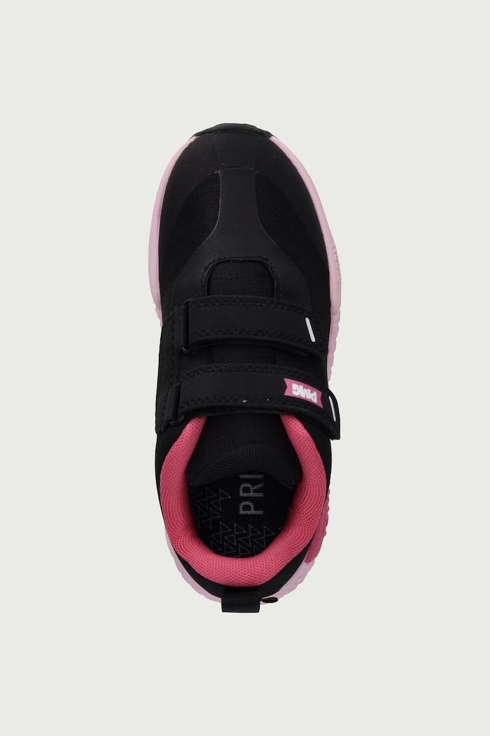 Sneakersy dziecięce Primigi 2419211.30.35 czarny
