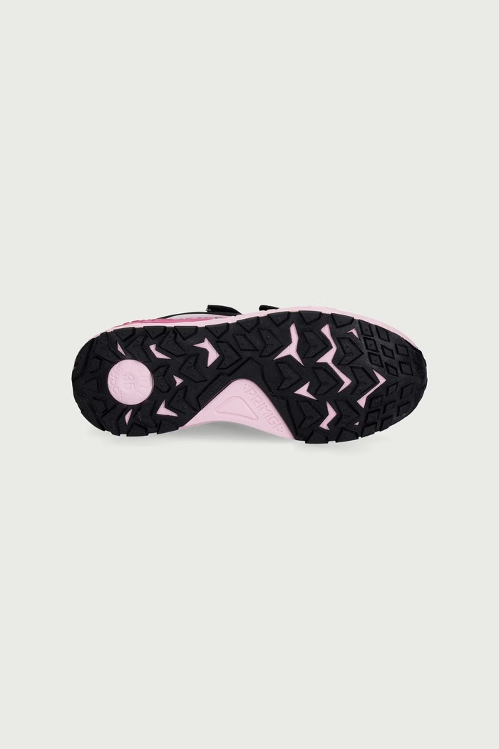 Sneakers παιδικά Primigi μαύρο 2419211.30.35