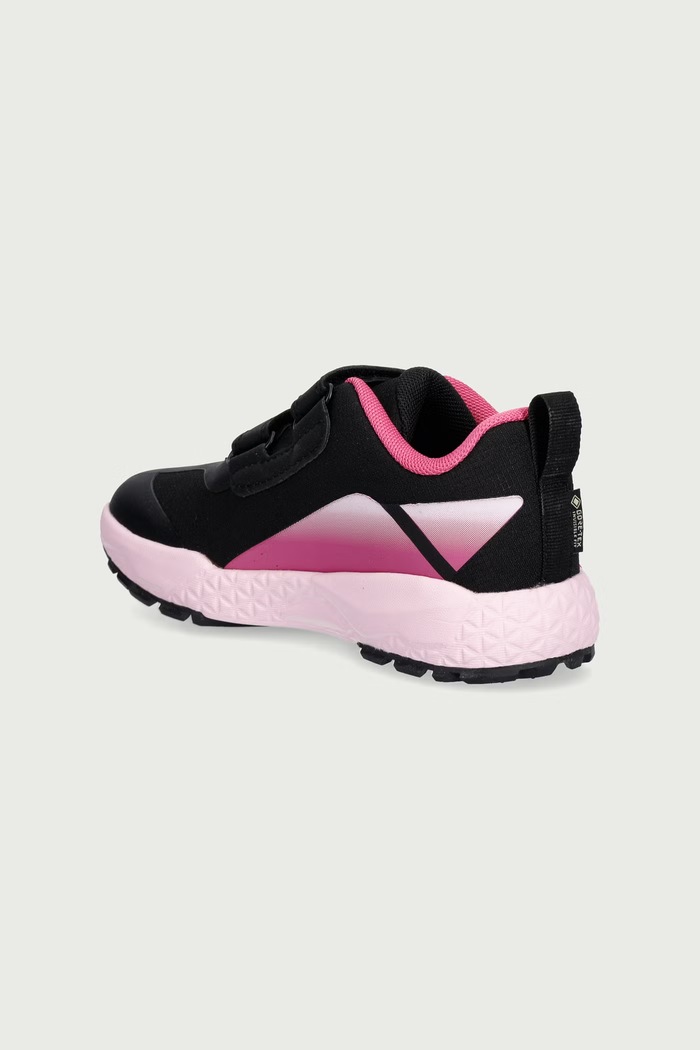 Κοριτσίστικα Primigi Sneakers παιδικά 2419211.24.29 μαύρο