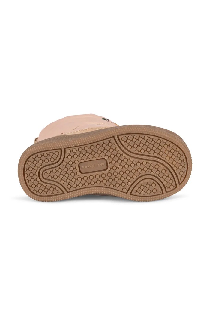 Śniegowce dziecięce STORMA BOOT Konges Sløjd różowy KS105771.G.9BY2
