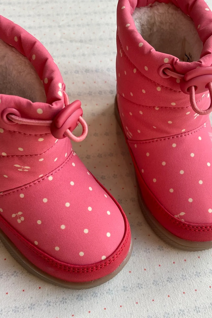 Konges Sløjd Sběhule dětské STORMA BOOT KS105771.G.9BY2