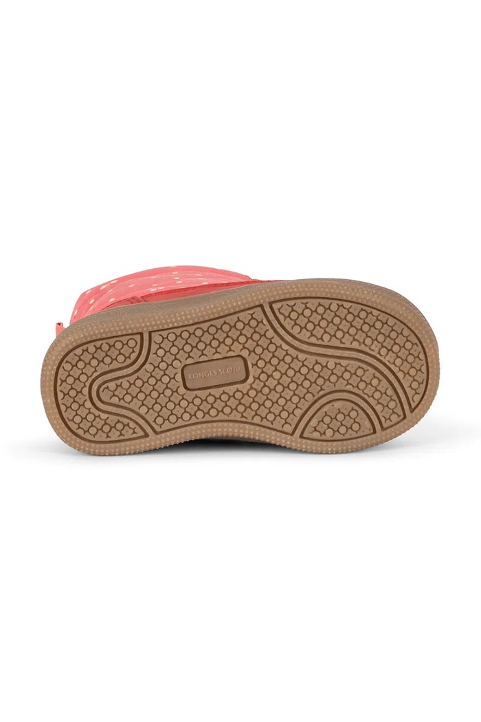 Śniegowce dziecięce STORMA BOOT Konges Sløjd różowy KS105771.G.9BY2