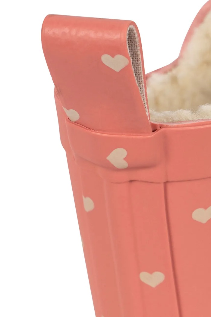 Konges Sløjd γαλότσες παιδικές ROI PRINTED RAIN BOOT KS105766.G.9BY2