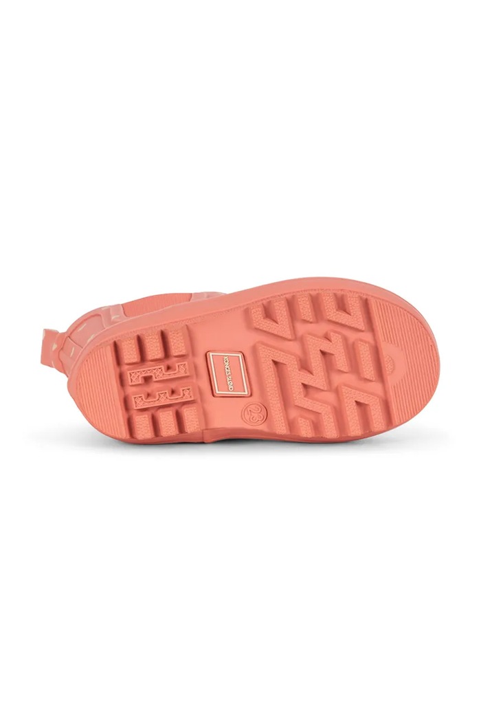 Konges Sløjd γαλότσες παιδικές ROI PRINTED RAIN BOOT KS105766.G.9BY2