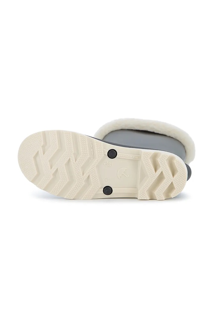 Gumene čizme za djecu MARC JACOBS crna W61082