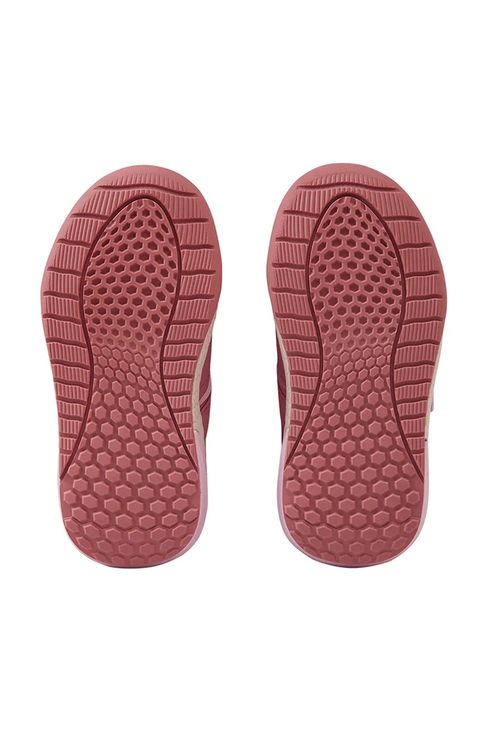 Reima sneakersy dziecięce Kiirus 5400006A.9BY2 różowy