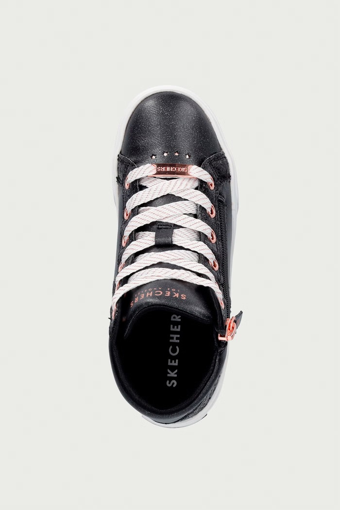 SKECHERS AURA LX sneakers Γυναικεία Skechers 310765L μαύρο