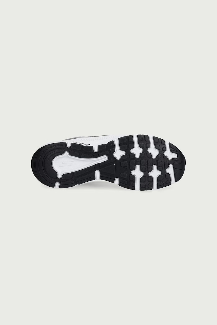 Sneakers detské GO RUN CONSISTENT 2.0 - HI LI Skechers strieborná 303964L.G
