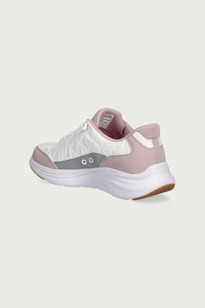 Djevojčice Skechers CONTOUR FOAM tenisice za djecu 303949L bijela