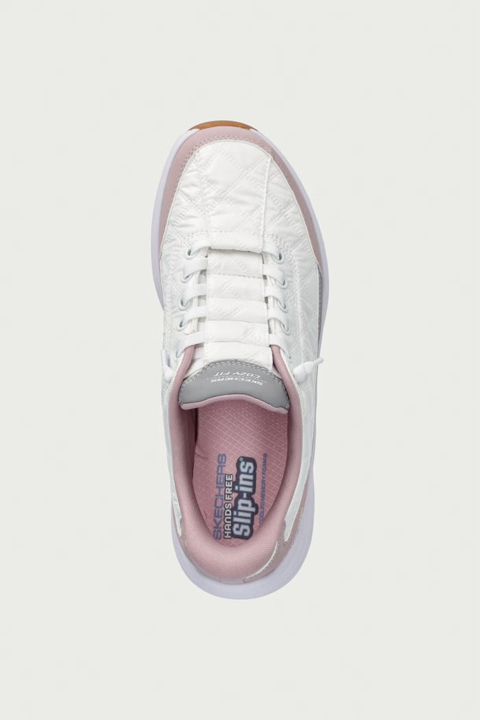 CONTOUR FOAM tenisice za djecu Skechers 303949L bijela