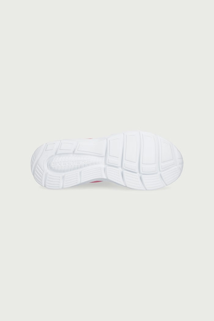 BOUNDLESS-COLOR BLITZ sneakersy dziecięce Skechers różowy 303599L