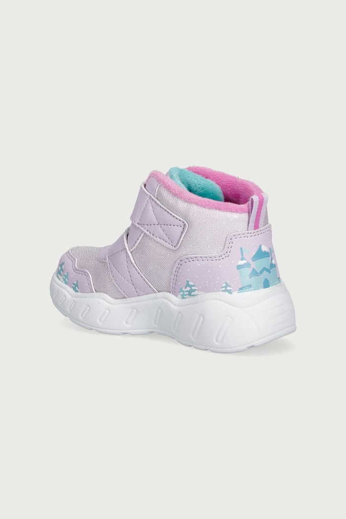 Djevojčice Skechers Obuća za djecu PLAY SCENE 303163N ljubičasta