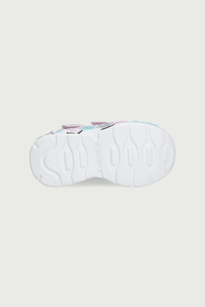 Obuća za djecu PLAY SCENE Skechers ljubičasta 303163N