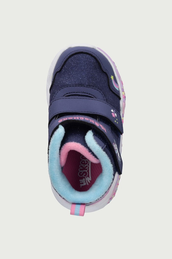 Obuća za djecu PLAY SCENE Skechers 303163N mornarsko plava