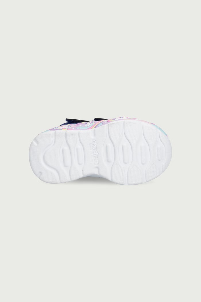 Obuća za djecu PLAY SCENE Skechers mornarsko plava 303163N