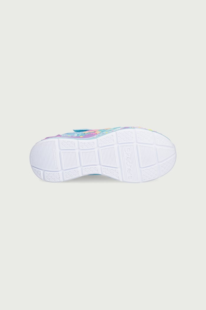 MERMAID DREAMS sneakers pentru copii Skechers albastru 303060LC