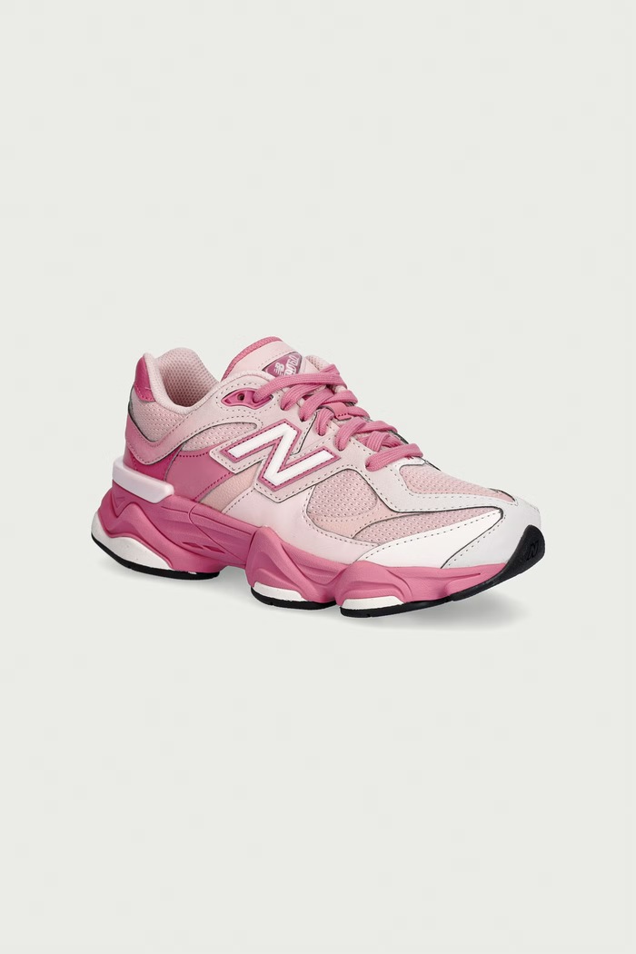 New Balance 9060 sneakersy damskie różowy G90603I0