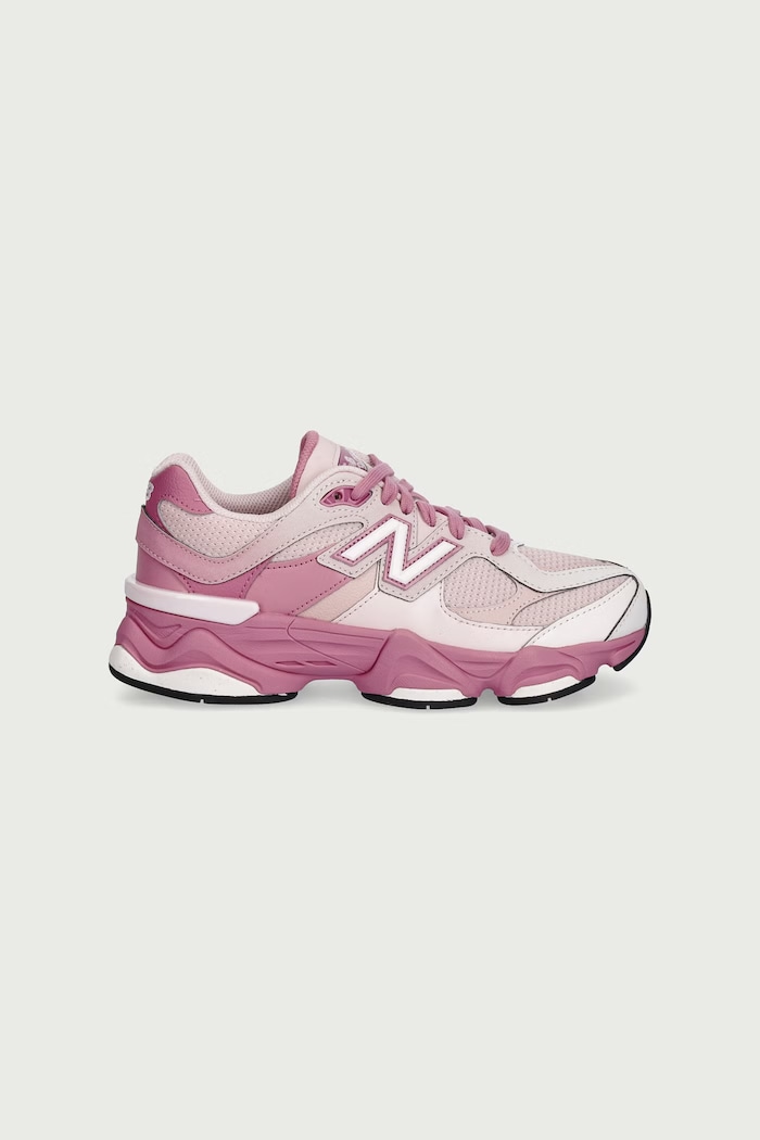 New Balance 9060 sneakersy damskie G90603I0 różowy AW26