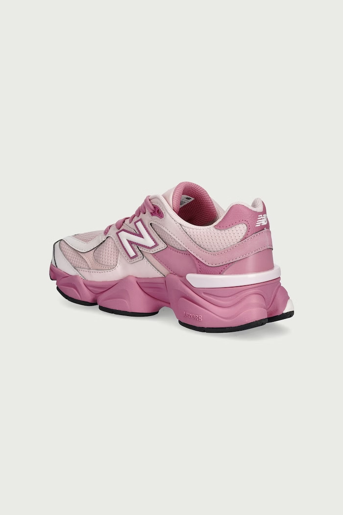 Dziewczynka New Balance 9060 sneakersy damskie G90603I0 różowy