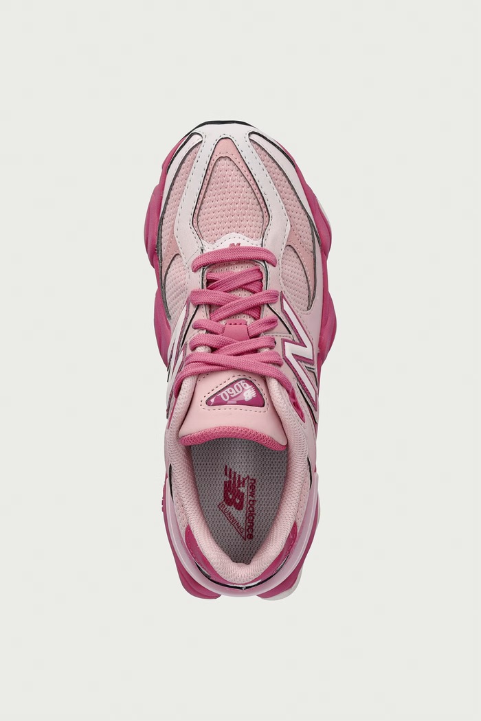 New Balance 9060 sneakersy damskie różowy G90603I0