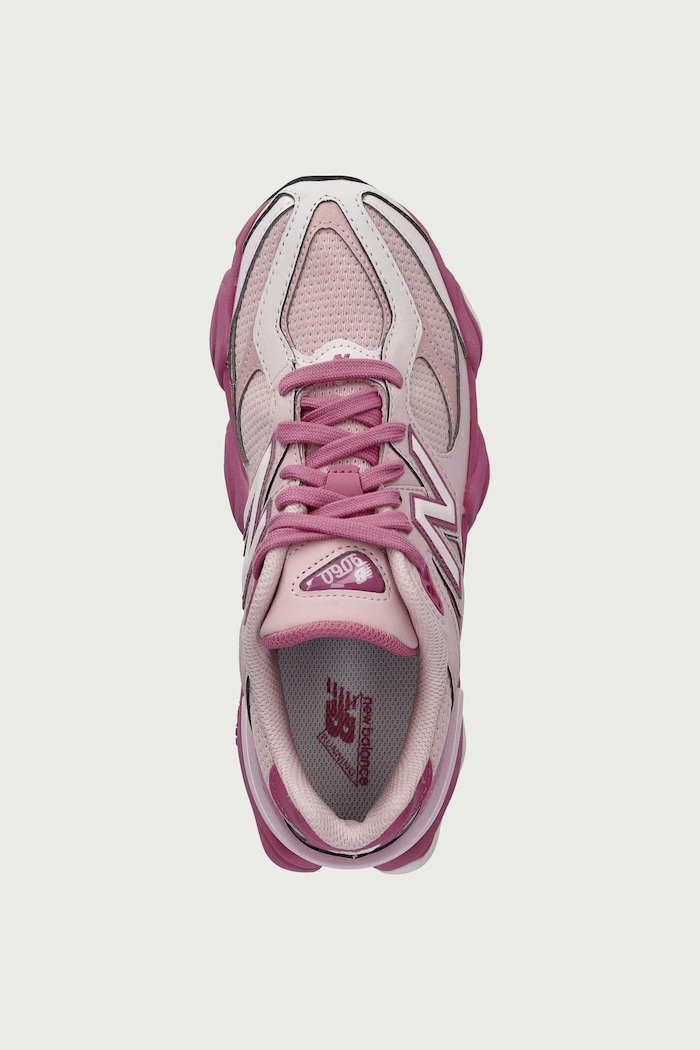 9060 sneakersy damskie New Balance G90603I0 różowy