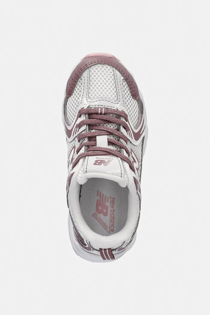 New Balance 530 sneakersy dziecięce różowy P5304M1