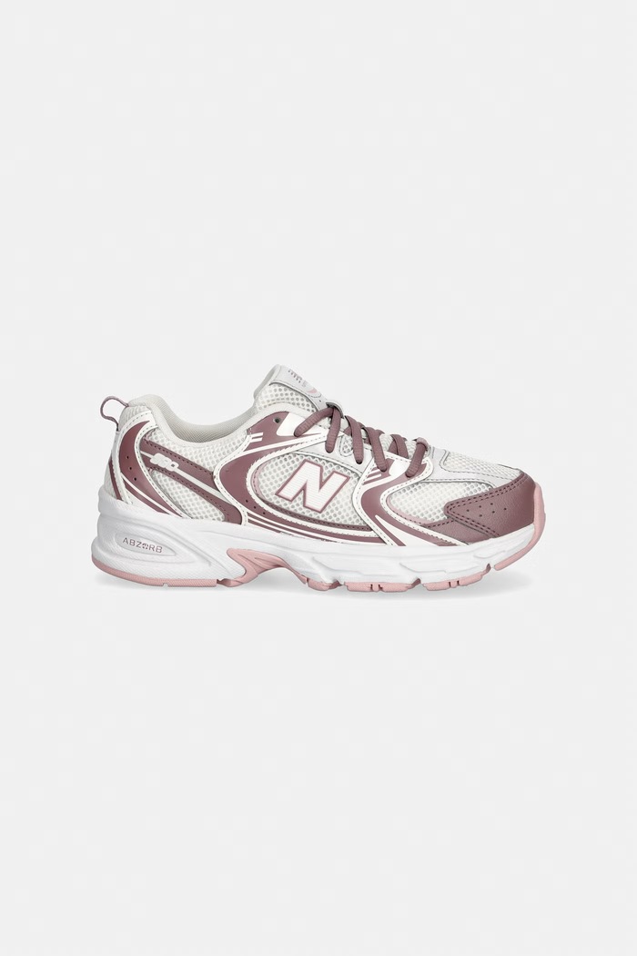 New Balance 530 sneakersy dziecięce G530919 różowy AW26