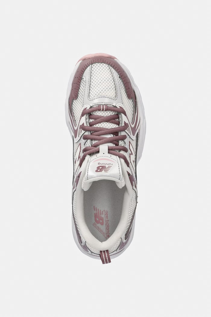 New Balance 530 sneakersy dziecięce różowy G530919