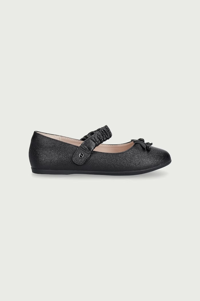 Mayoral Balerini pentru copii 46667.42C.Mini.9BY2 negru AW26