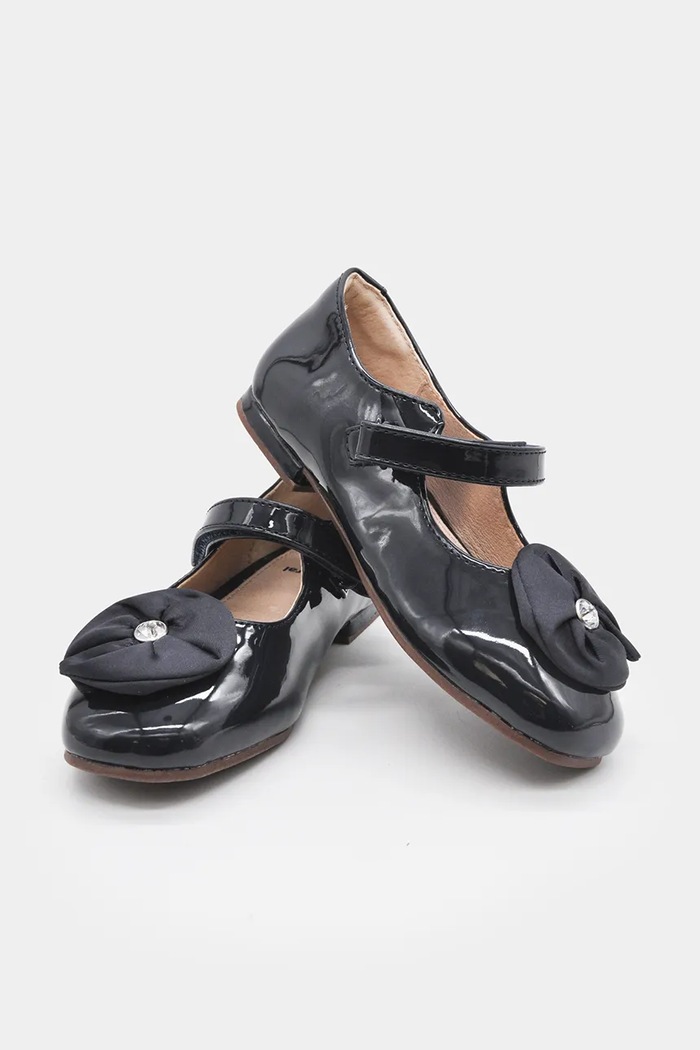 Mayoral Μπαλαρίνες Παιδικές 44670.21A.Mini.9BY2 σκούρο μπλε AW26