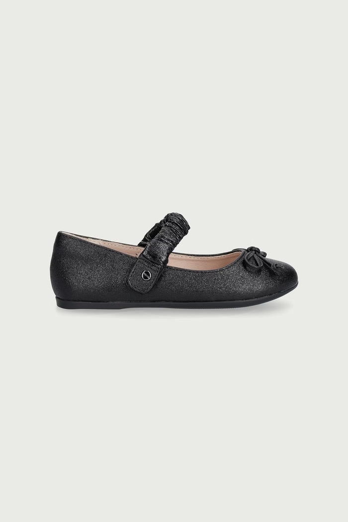 Mayoral Balerini pentru copii 44667.42C.Mini.9BY2 negru AW26