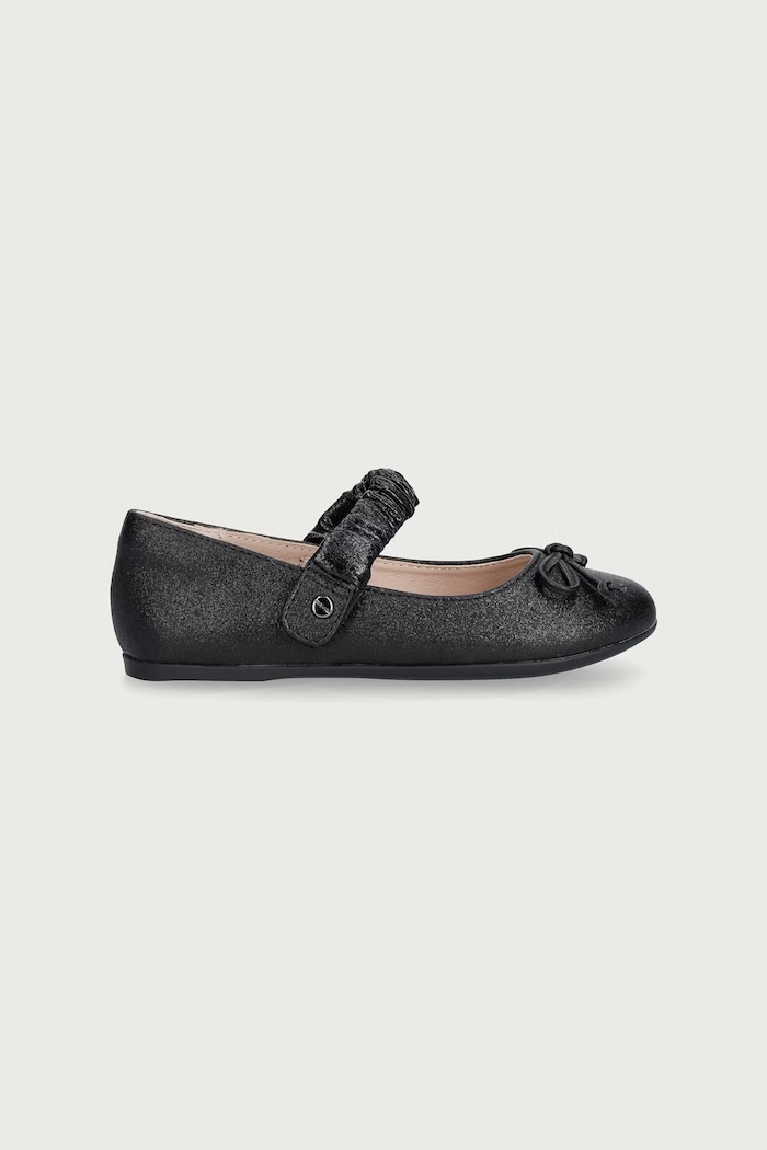 Mayoral Balerini pentru copii 44667.42C.Mini.9BY2 negru AW26