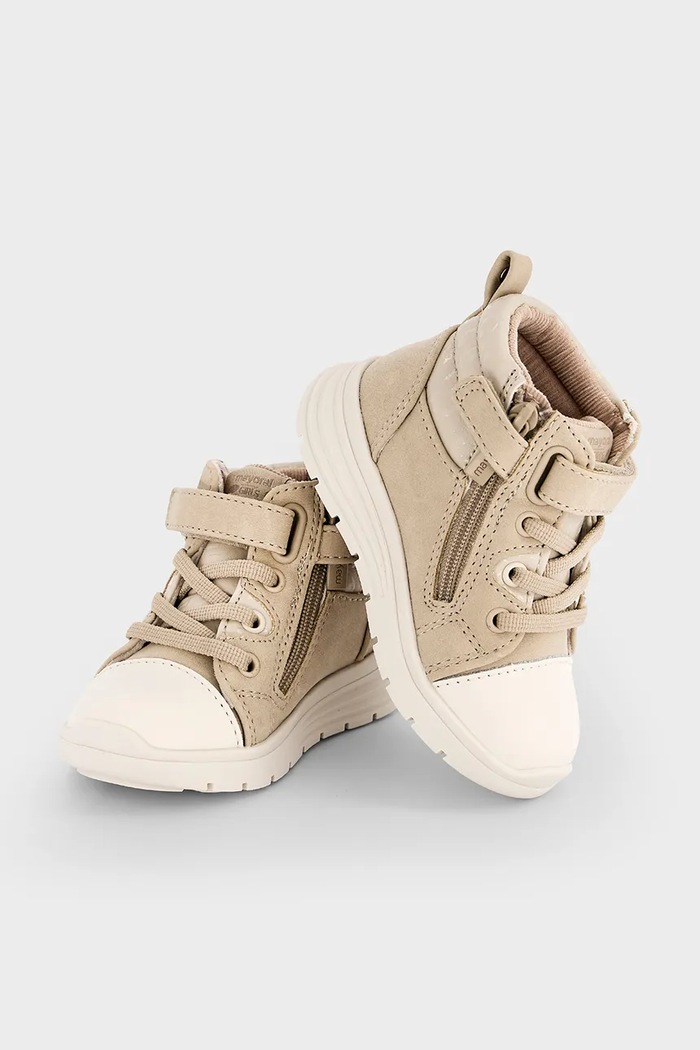 Mayoral Tenisice za djecu 42696.40B.Baby.9BY2 bež AW26