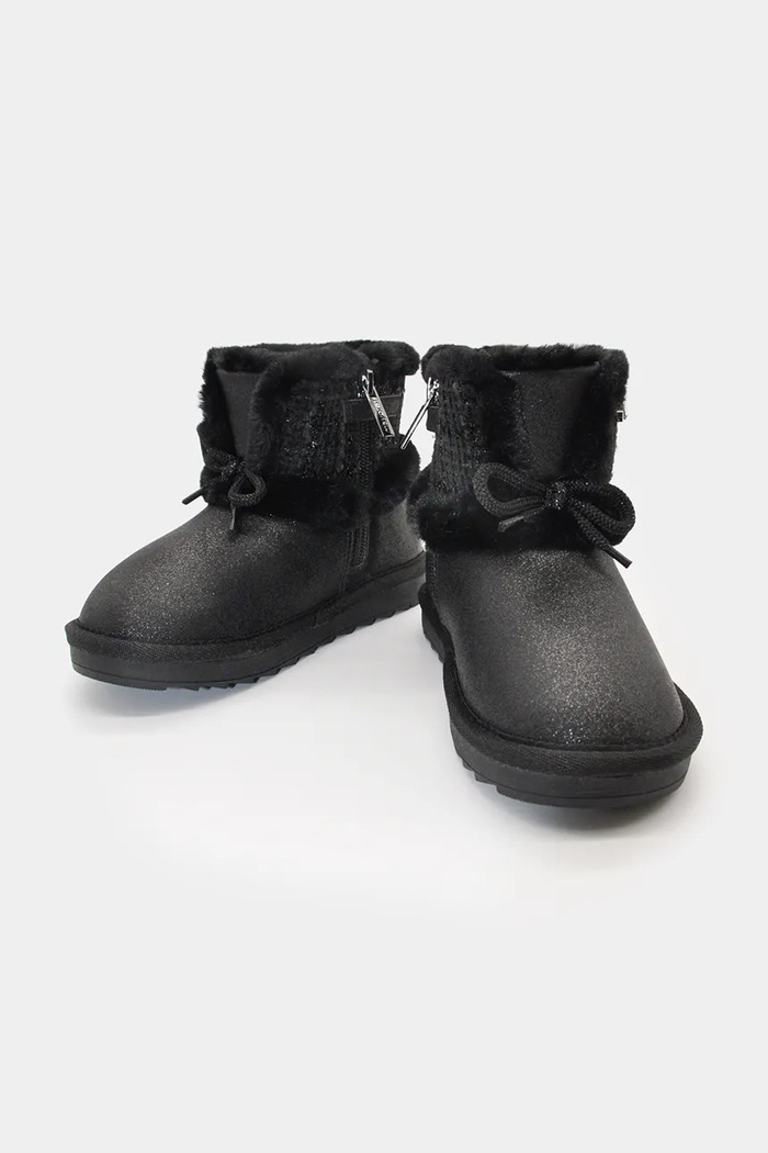 Mayoral Zimske čizme za bebe 42688.34A.Baby.9BY2 crna AW26