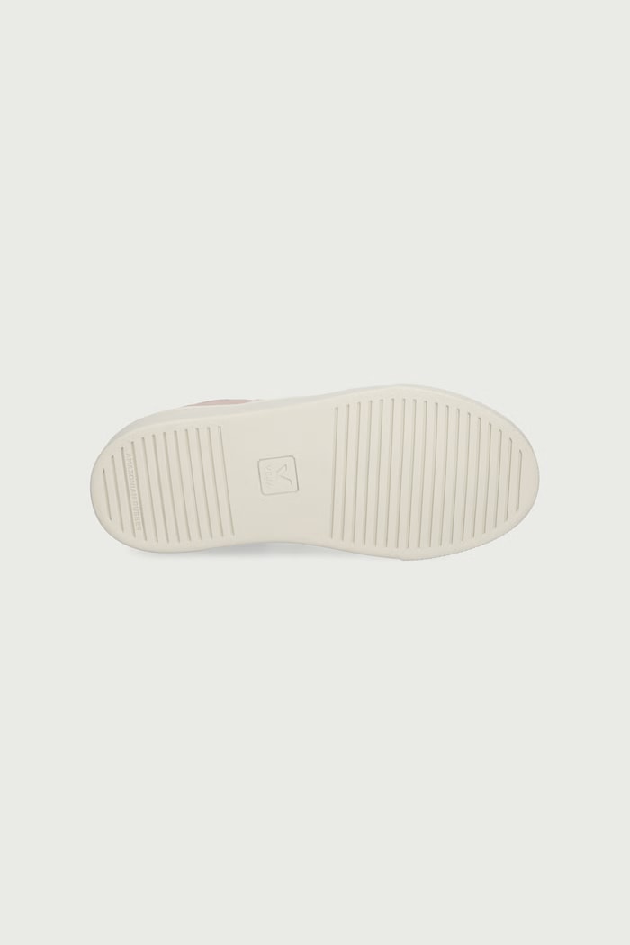 VEJA X KONGES SLOJD sneakers παιδικά δερμάτινα Veja ροζ BV0222353C.28.35