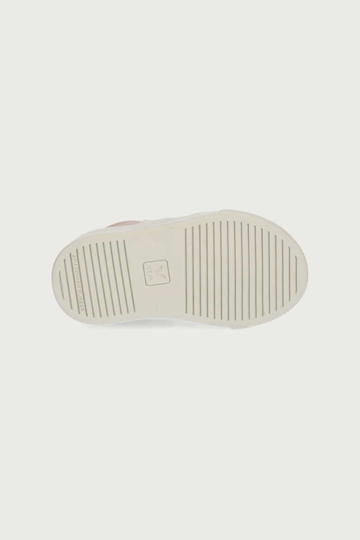 VEJA X KONGES SLOJD tenisice za djecu od kože Veja roza BV0222353C.22.27