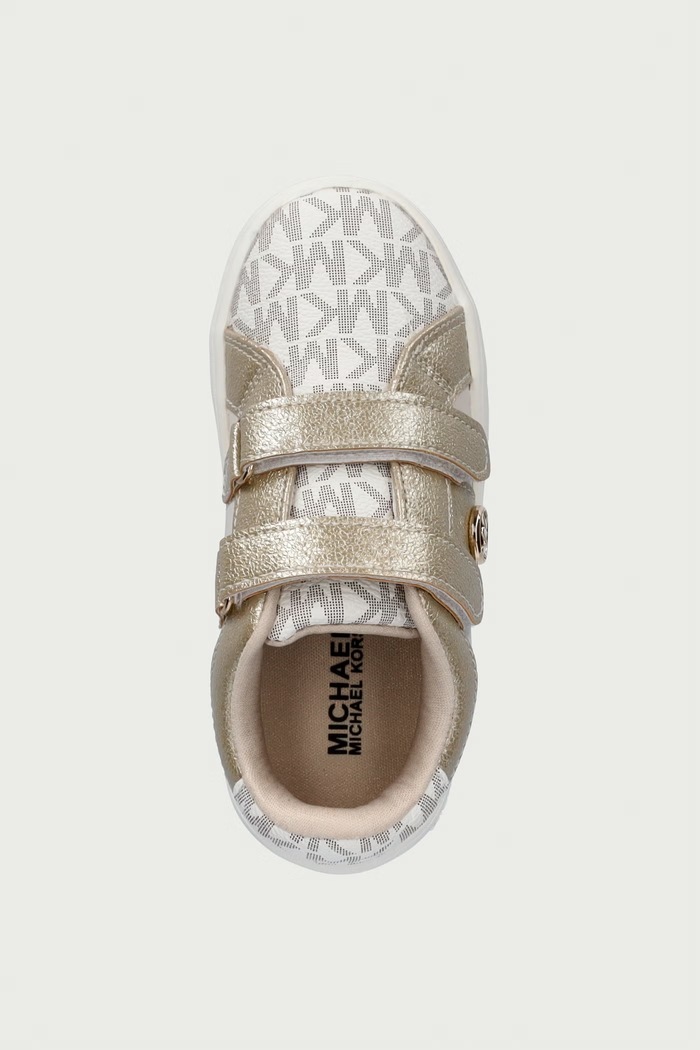 JEM RAINE H&L tenisice za djecu Michael Kors MK05766256 bež