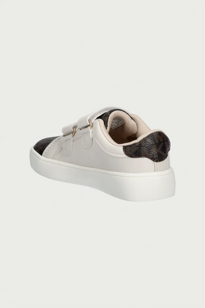Djevojčice Michael Kors JEM RAINE H&L tenisice za djecu MK05766210 bež