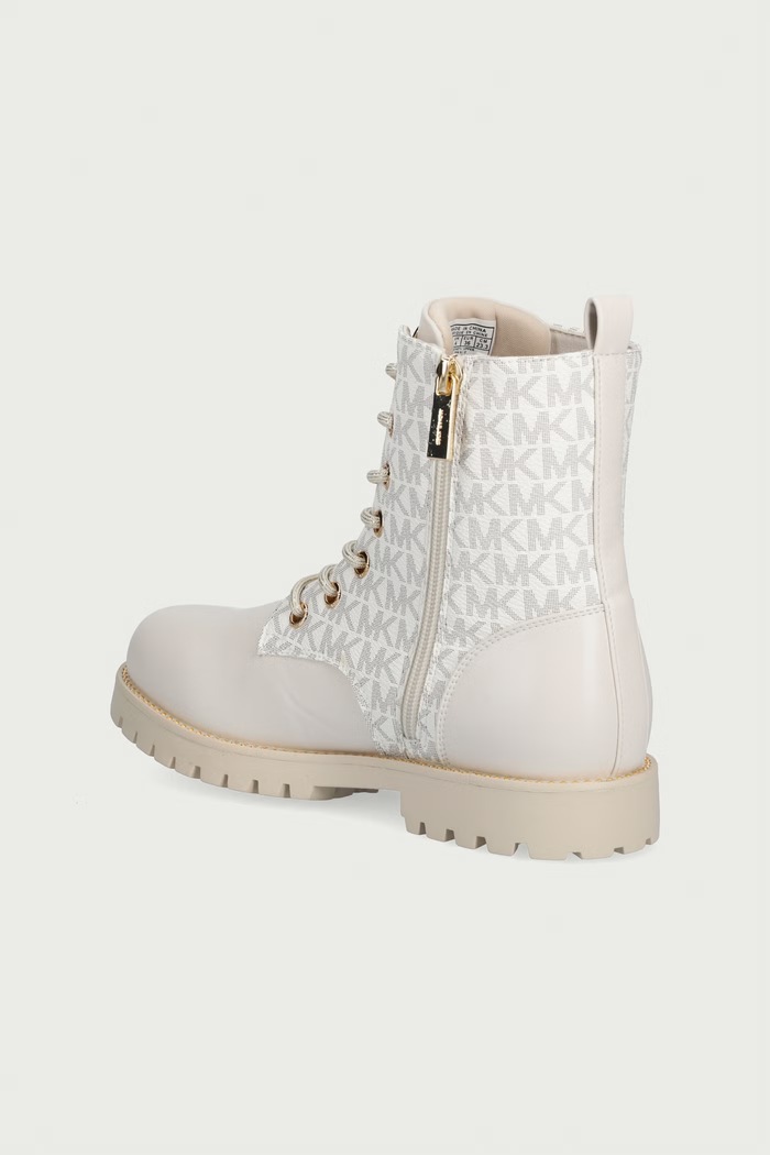 Djevojčice Michael Kors Čizme za djecu KALINA MK05040256 bež