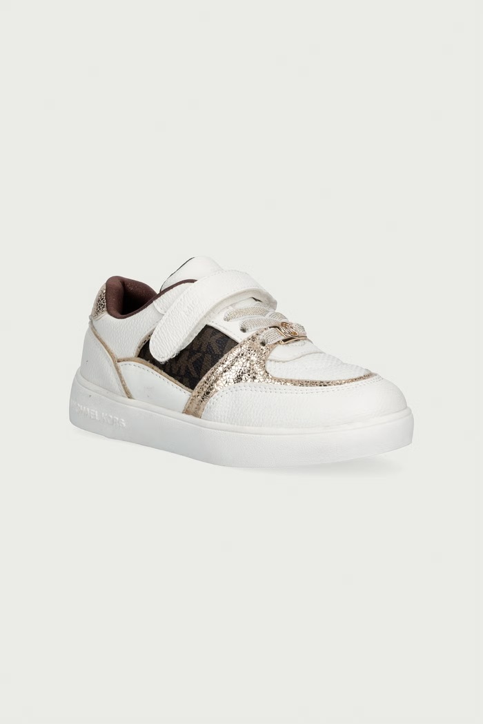 Michael Kors JEM CLARKE tenisice za djecu bijela MK04287103