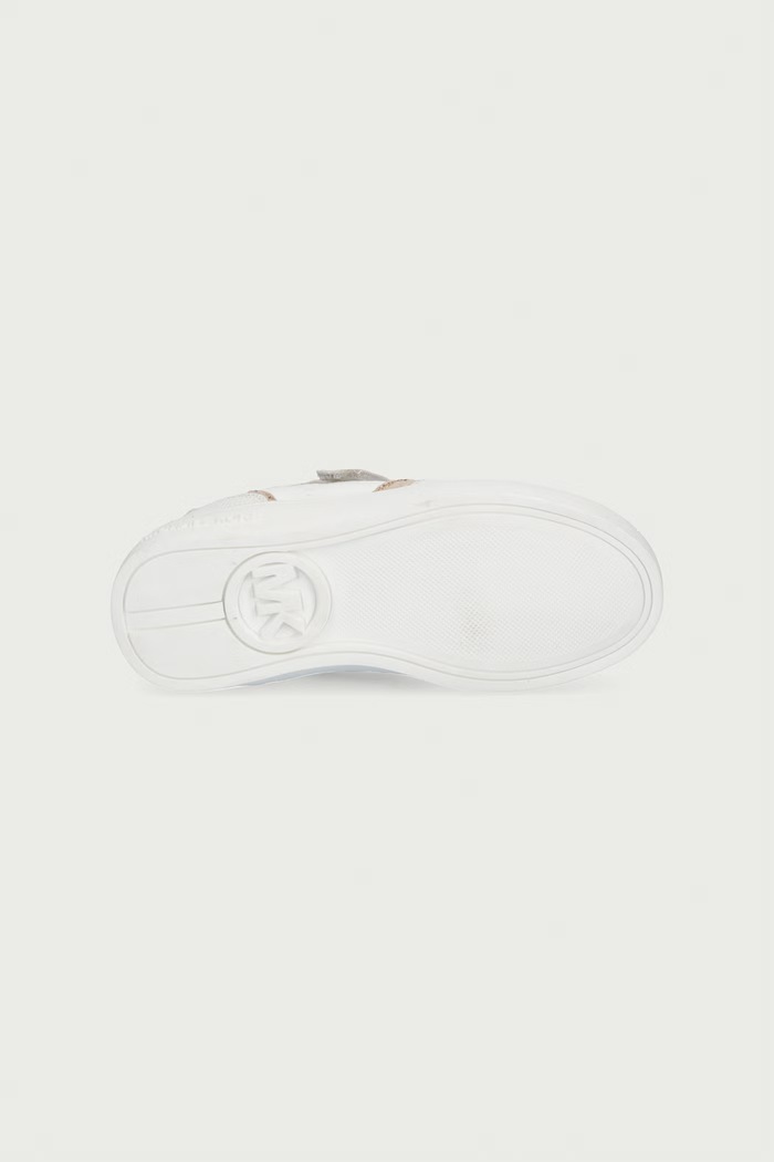 JEM CLARKE tenisice za djecu Michael Kors bijela MK04287103