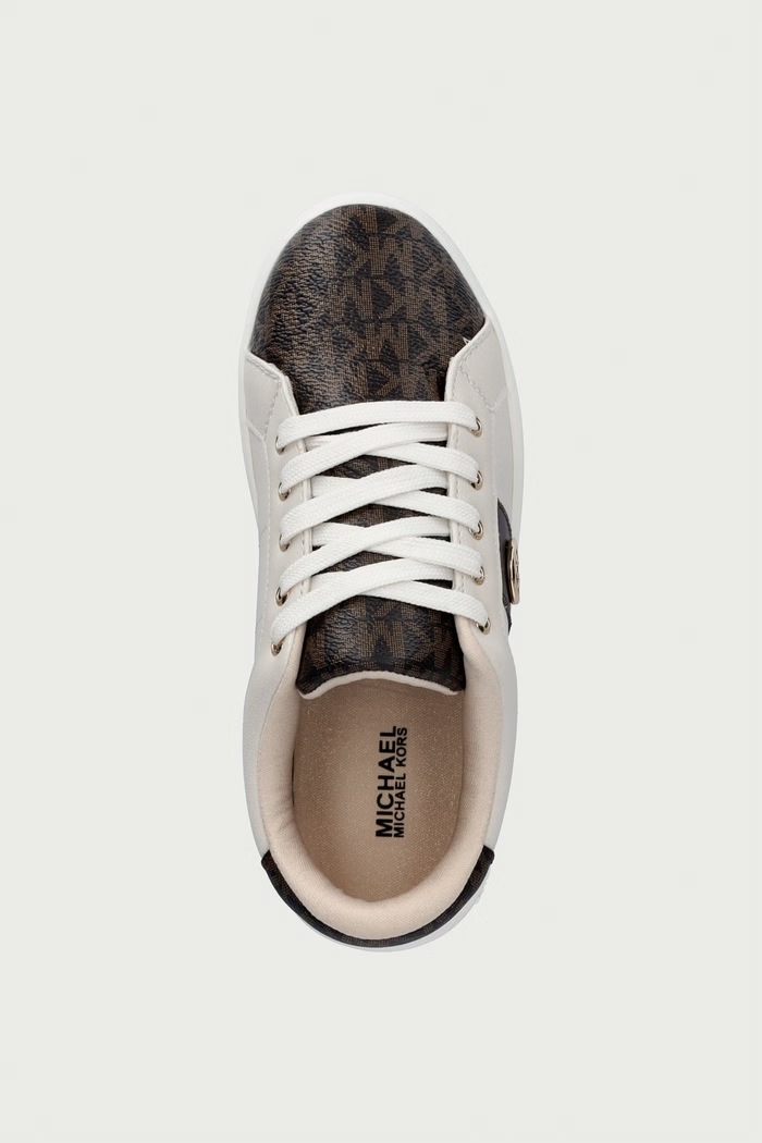 JEM RAINE superge otroške Michael Kors MK03944258 bež