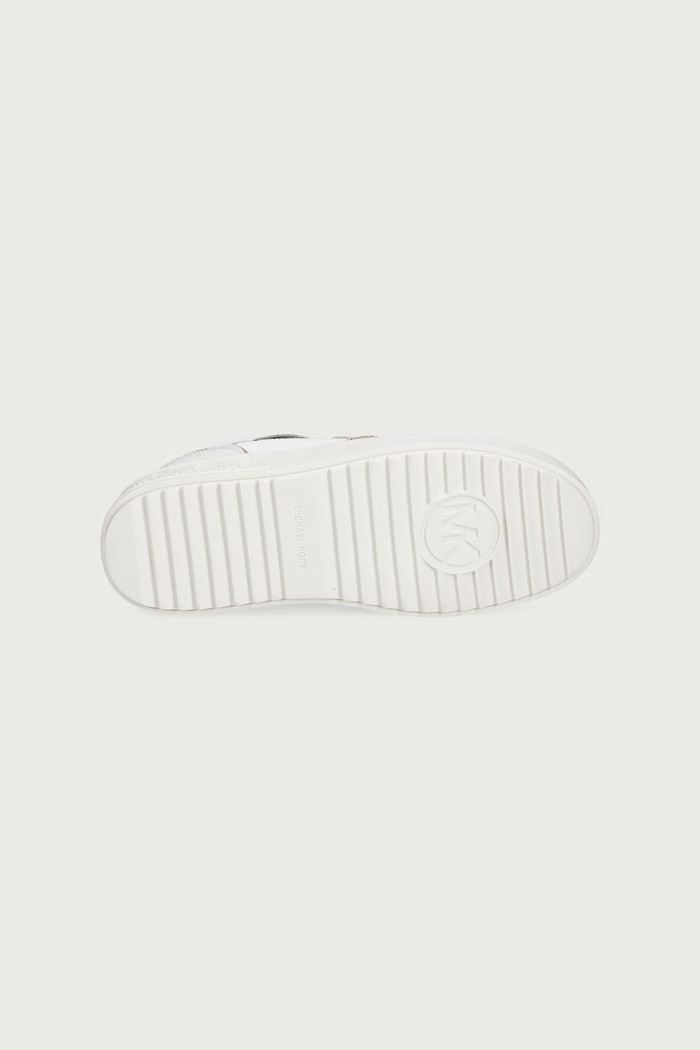 EMMET CLARKE tenisice za djecu Michael Kors bijela MK03914103