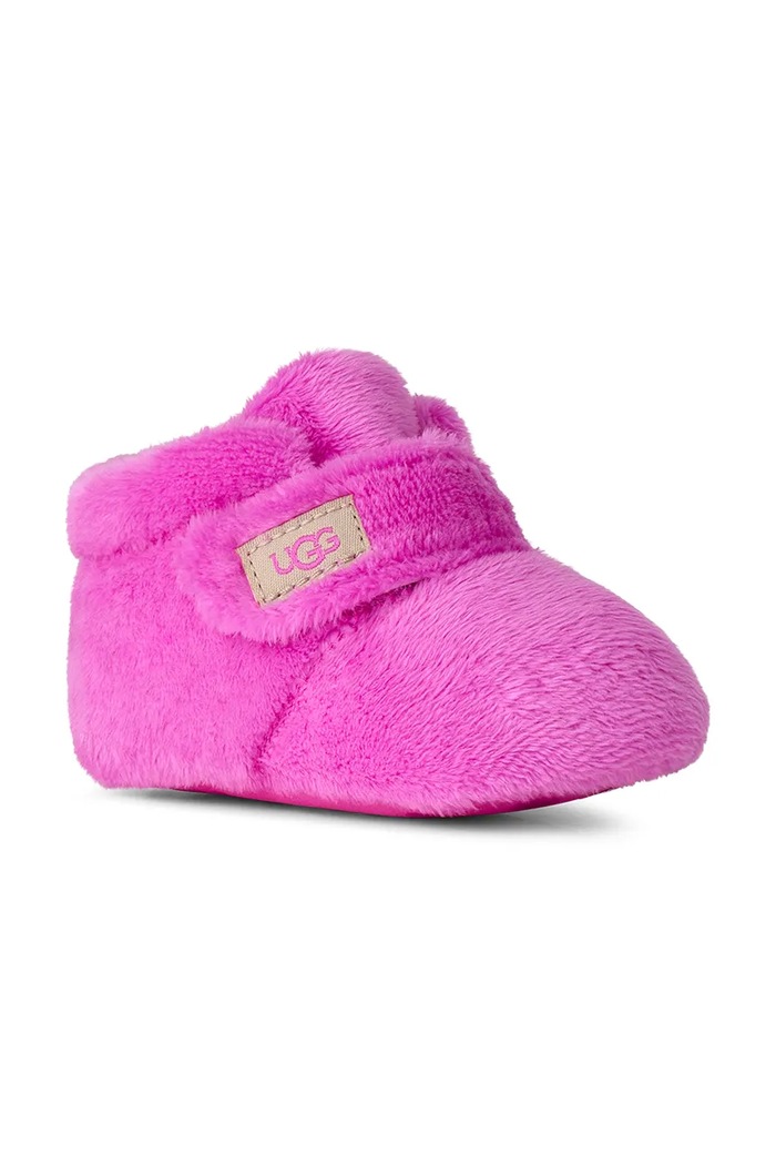 UGG Scarpe per bambini con una finitura vellutata BIXBEE 1103497I.G rosa AW26