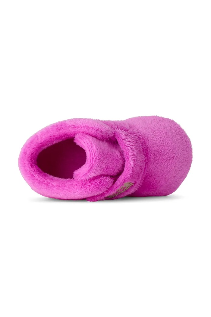 Scarpe per bambini con una finitura vellutata BIXBEE UGG rosa 1103497I.G