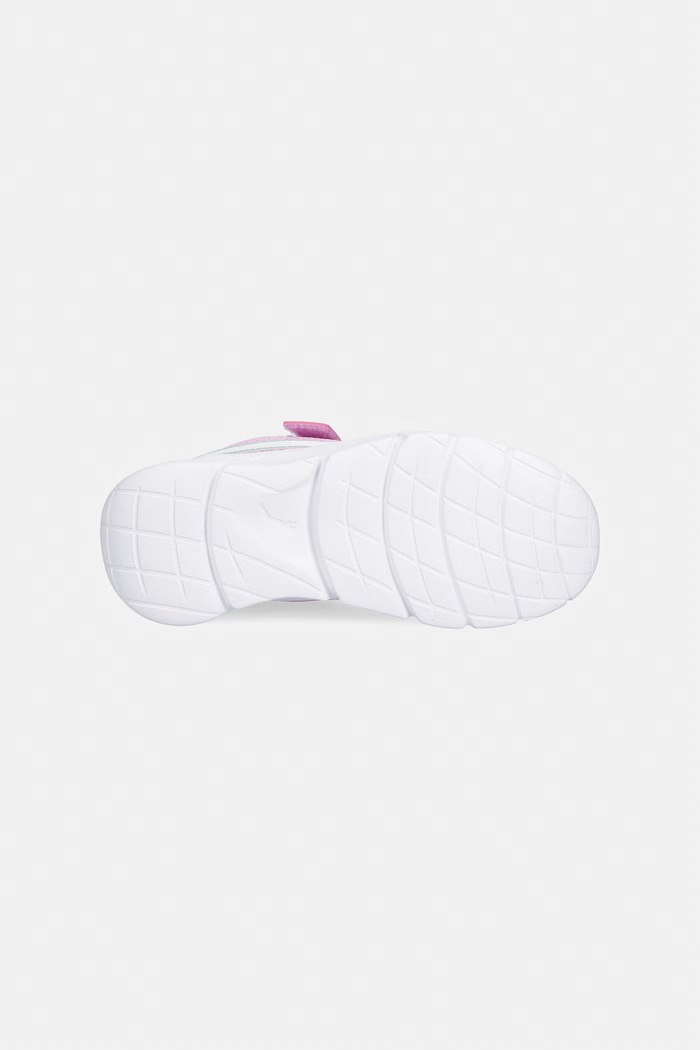 Puma FlexFocus Modern sneakersy dziecięce 313845.9BY2 różowy