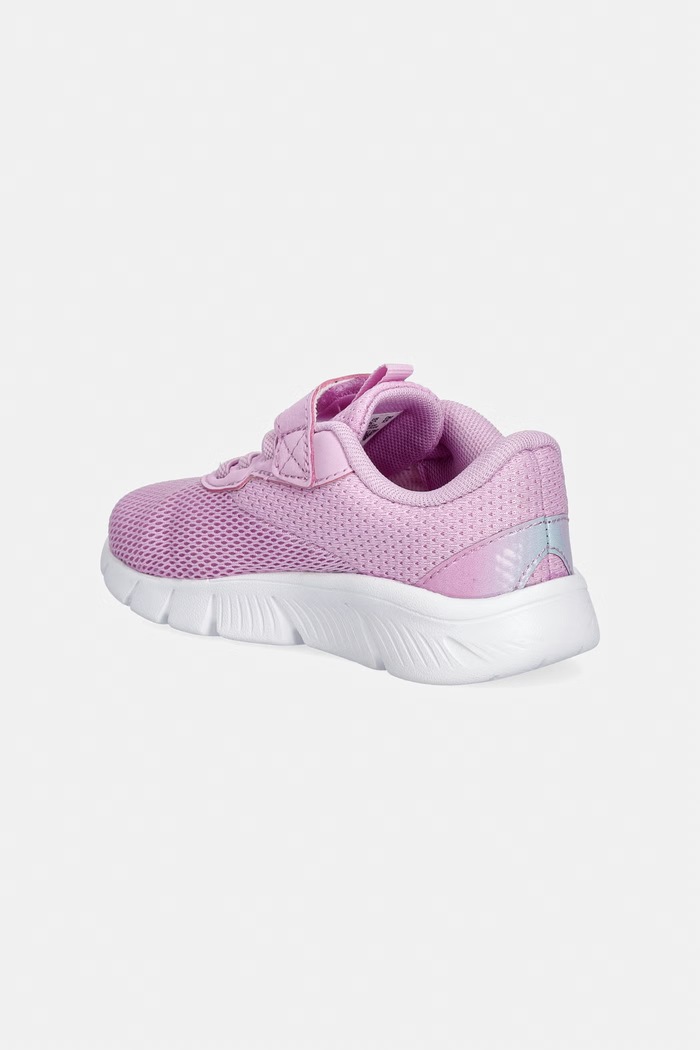 Dziewczynka Puma sneakersy dziecięce FlexFocus Modern 313846.9BY2 różowy